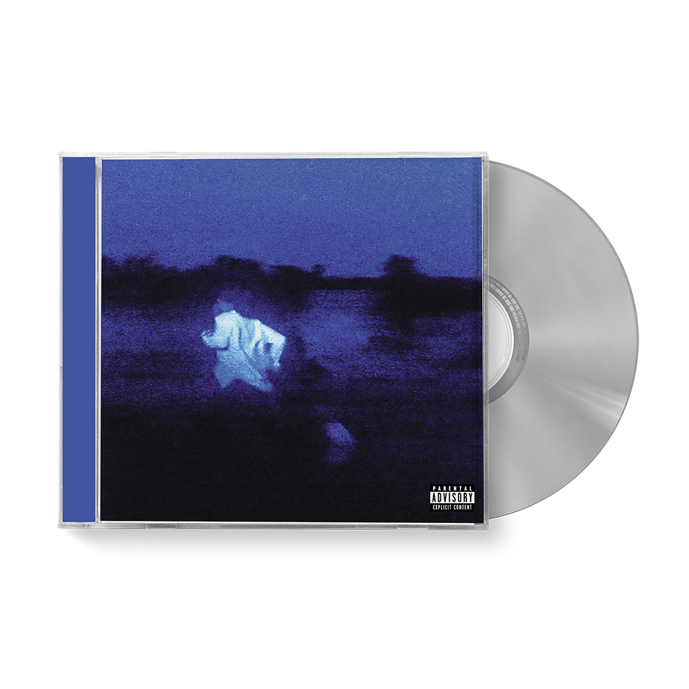 NEVER ENOUGH Signed CD