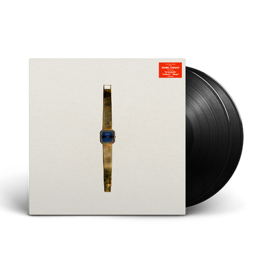 NEVER ENOUGH (D2C ALT COVER) VINYL