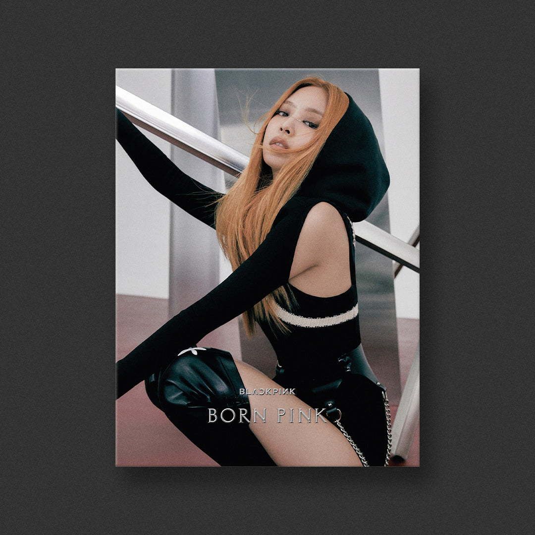 BLACKPINK - HIGH CUT BLACKPINK ジェニ BLACKPINK ジェニー、純粋な魅力のグラビア公開「デビュー数年で