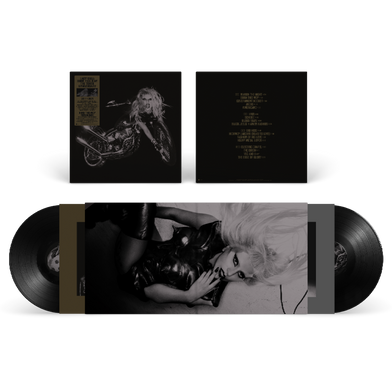 BORN THIS WAY THE TENTH ANNIVERSARY VINYL (3LP)