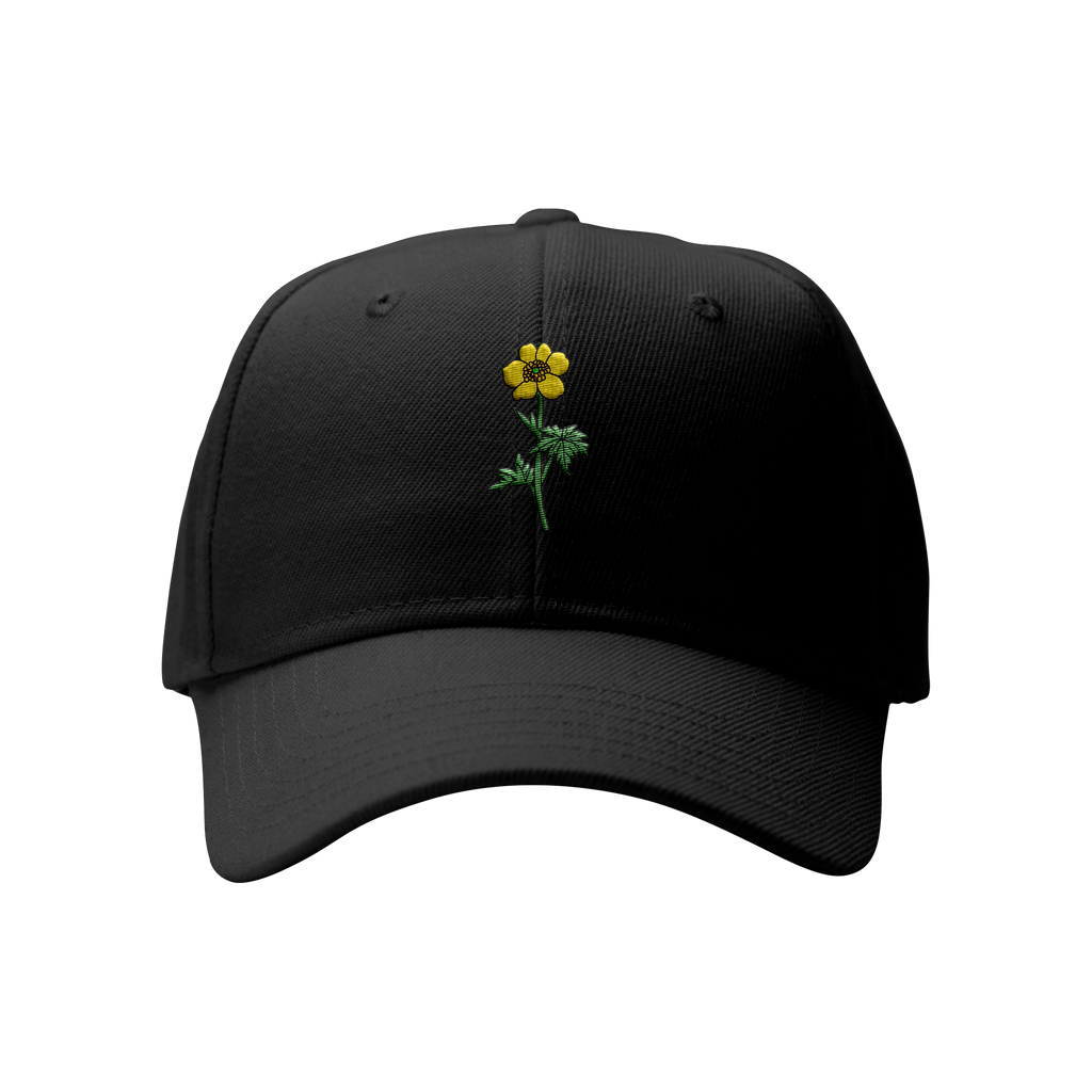 Buttercup Cap