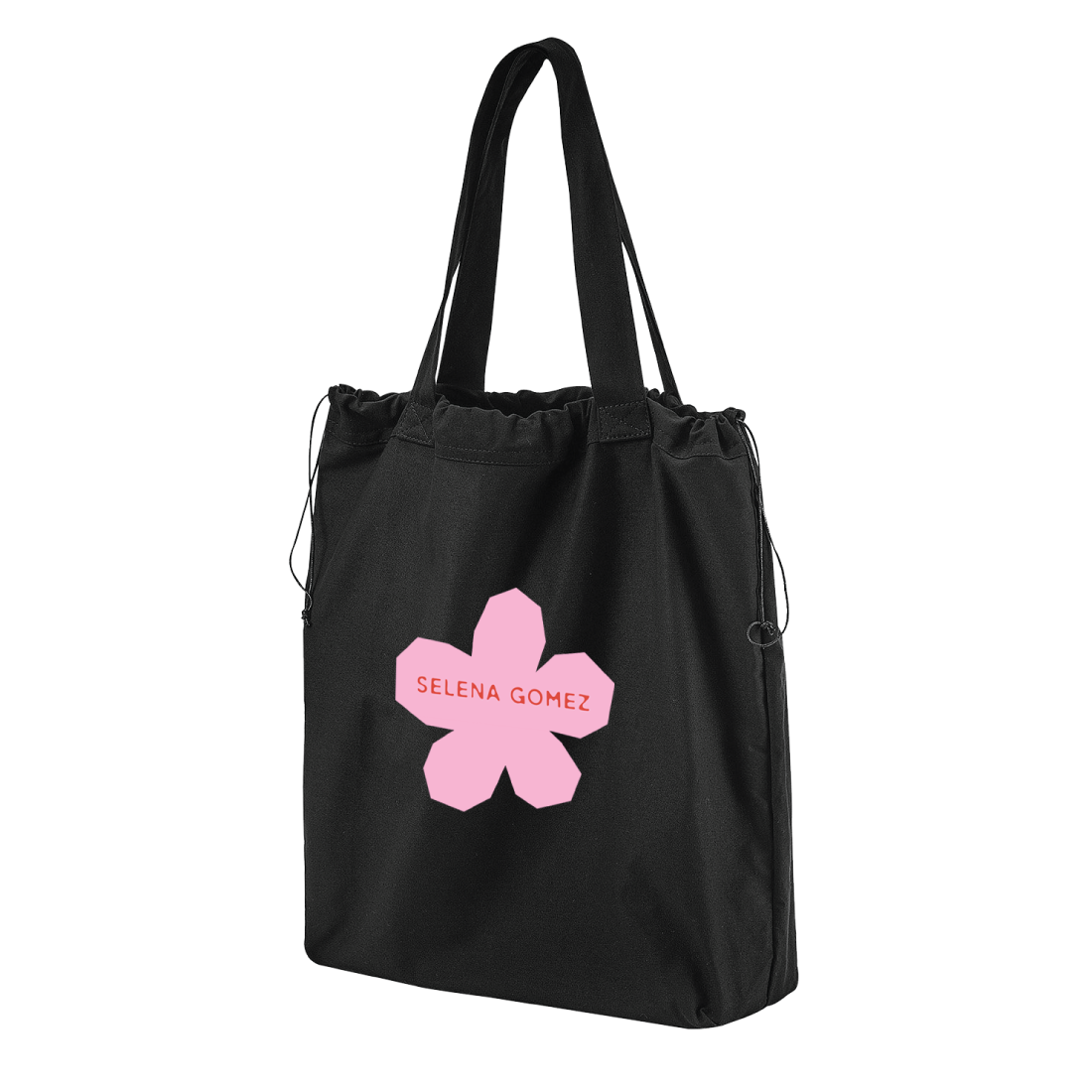 Sac fourre-tout à fleurs en papier
