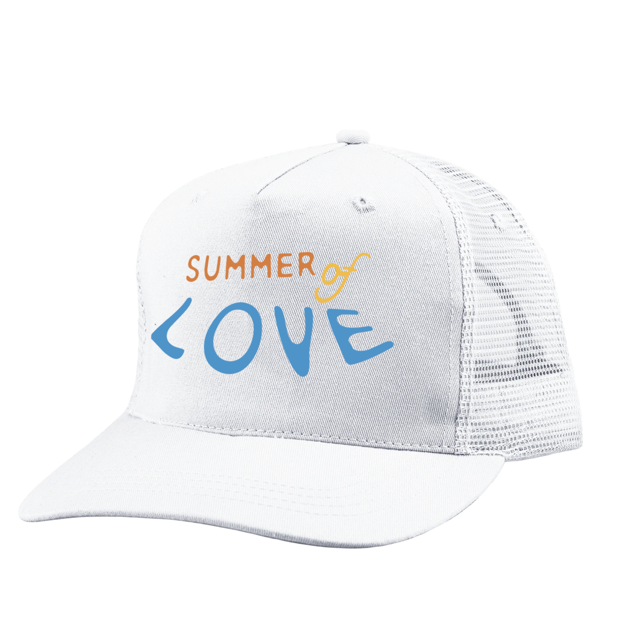 Summer of Love Hat