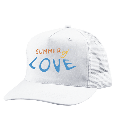 Summer of Love Hat