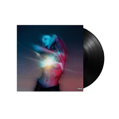GIRL OF MY DREAMS - LUCID DREAM VINYL (BLACK)