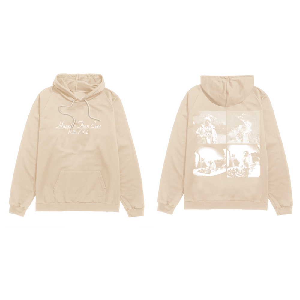 With You Hoodie UMUSIC Shop Canada