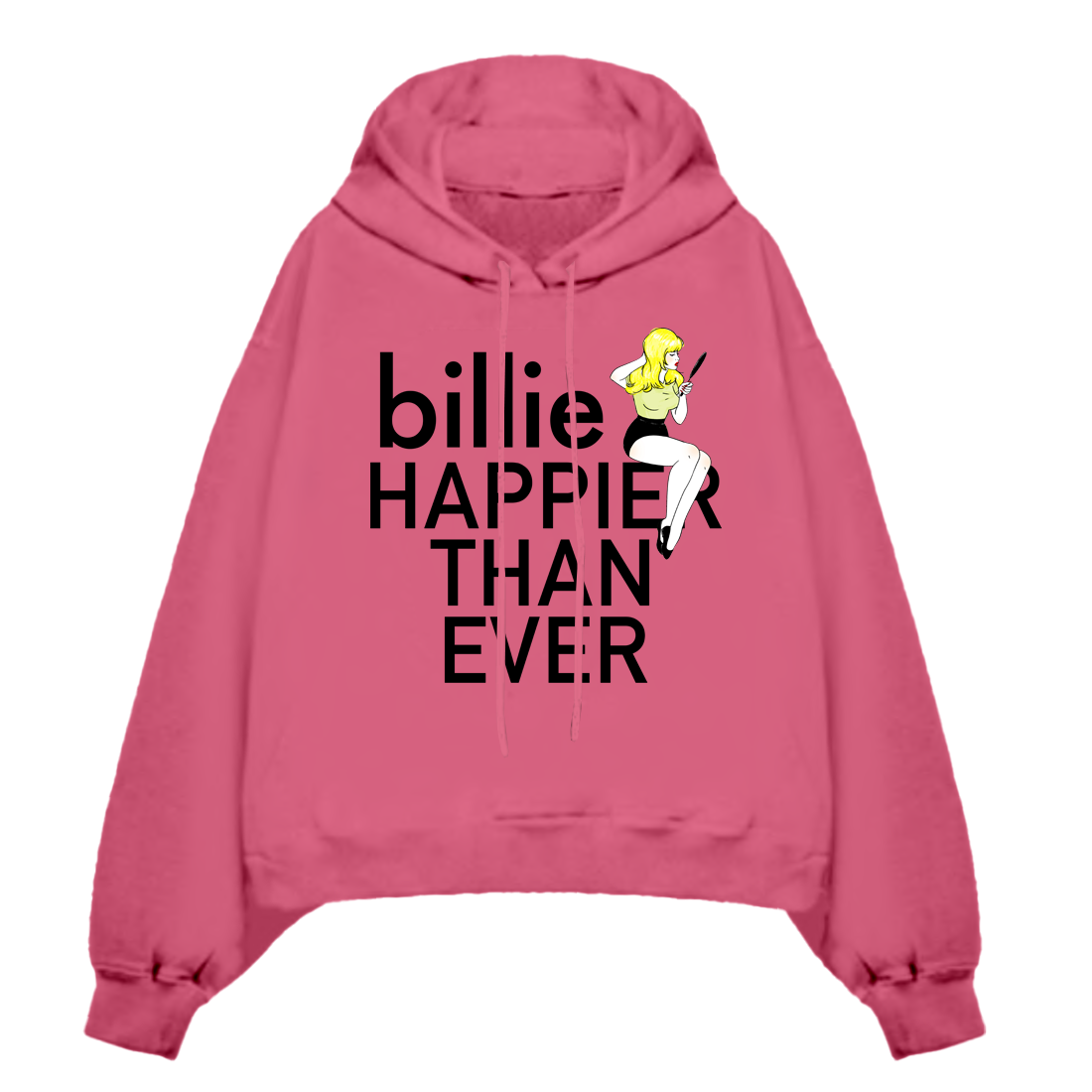 Boy top in sweatshirt