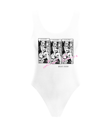 'Lost Cause' Swimsuit