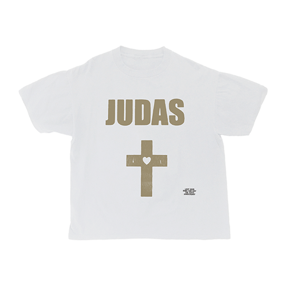 JUDAS T-SHIRT