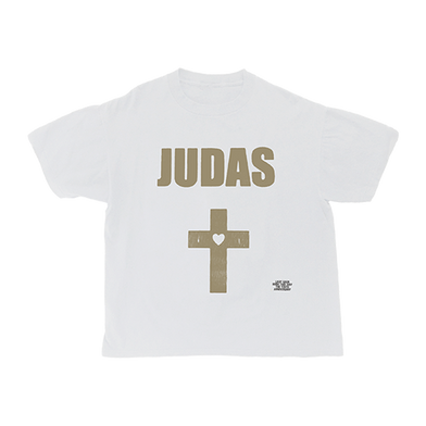 Judas T-Shirt