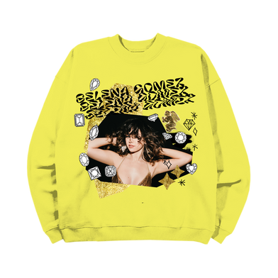 On a Wishing Star Crewneck – Taylor Swift Official Store