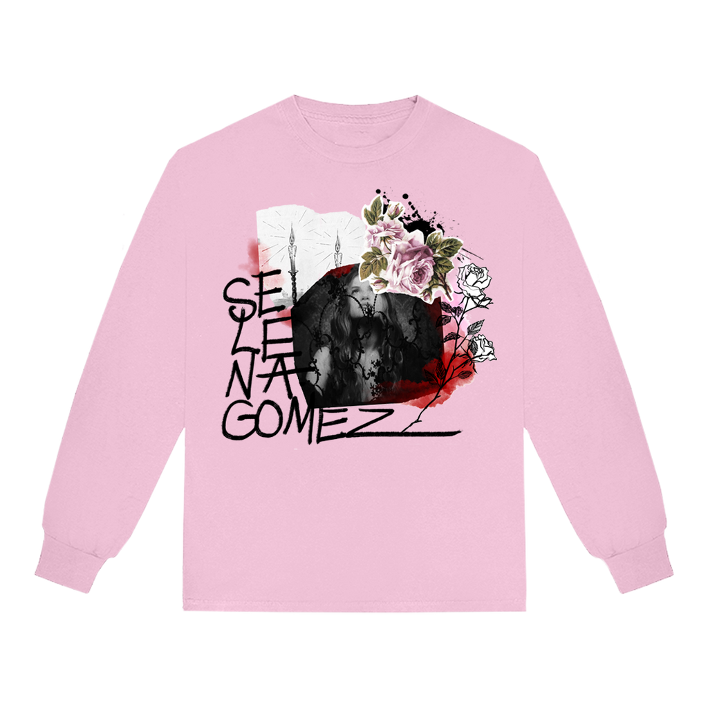 Rosey Long Sleeve