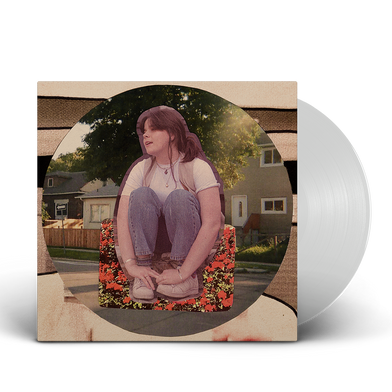 To Learn Clear Vinyl