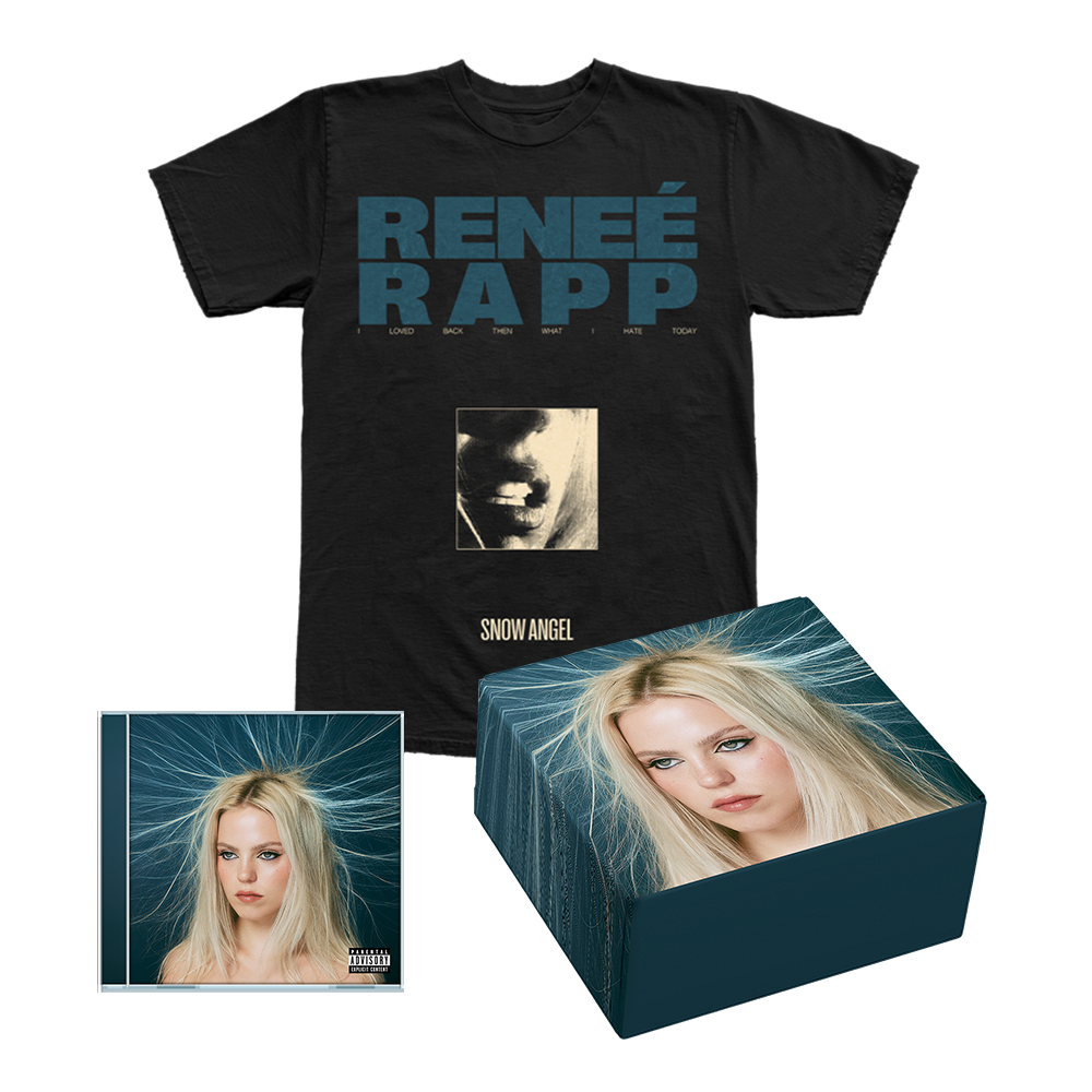 Snow Angel Box Set II