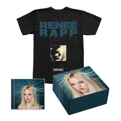 Snow Angel Box Set II