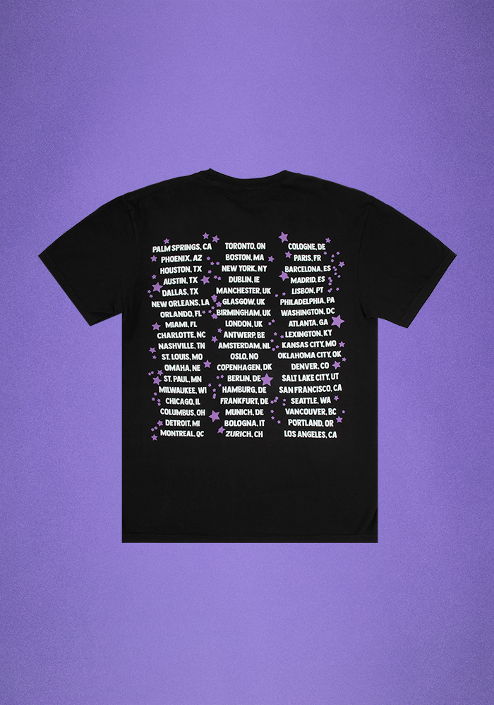 Guts tee outlet