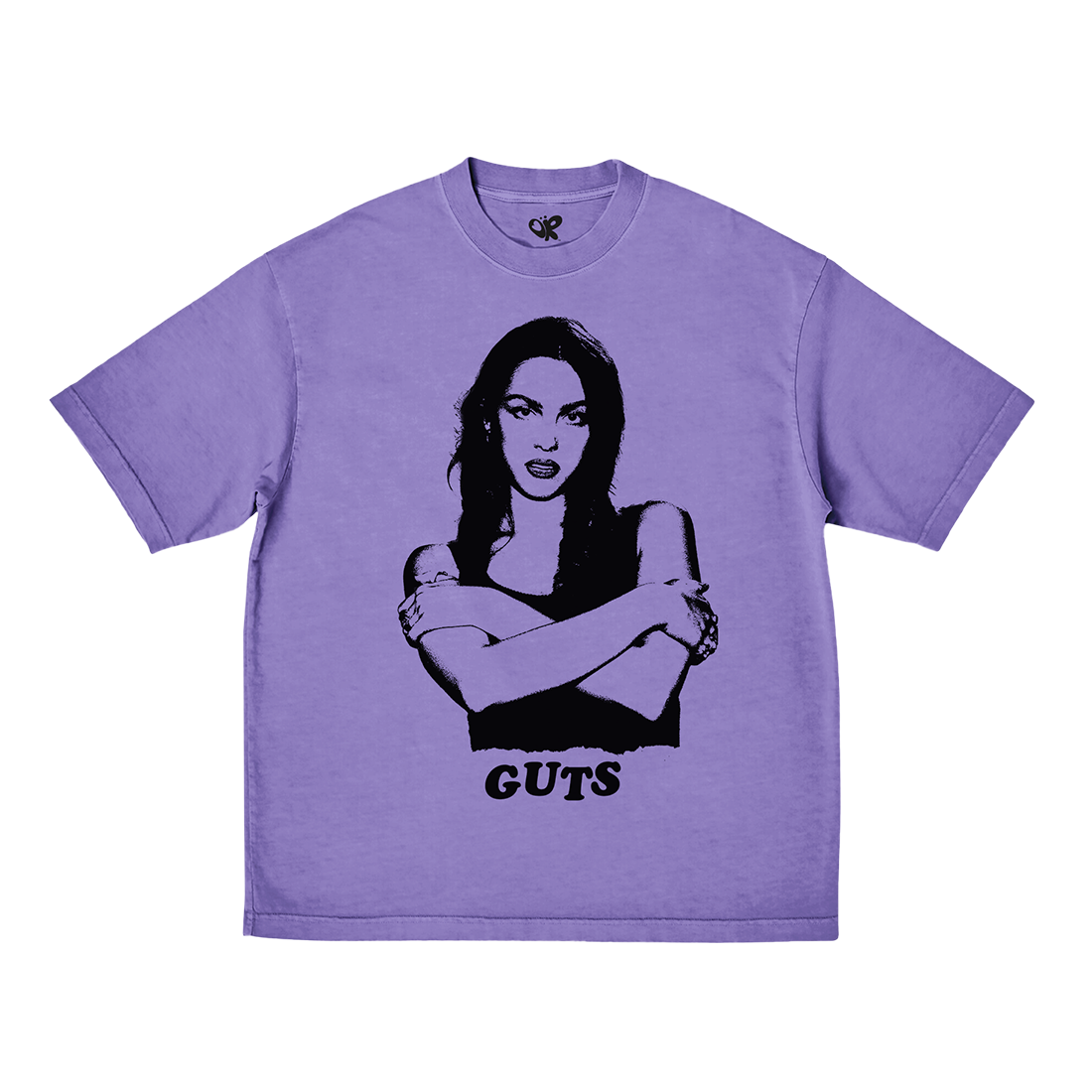 GUTS t shirt II