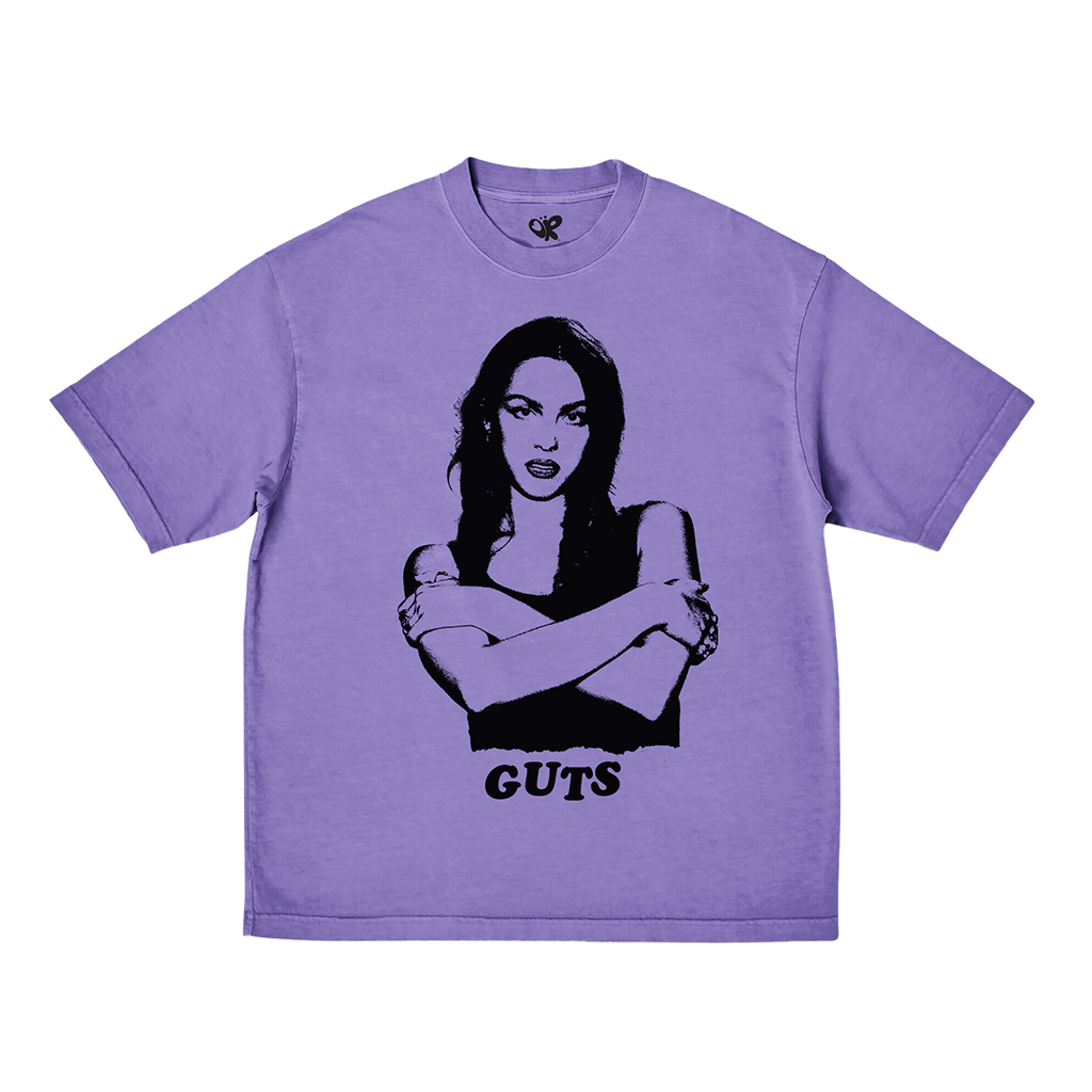 GUTS t-shirt II