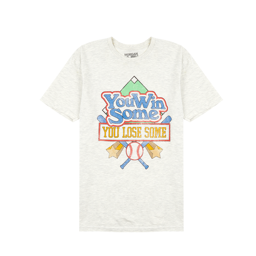 You Win Some, You Lose Some T-Shirt