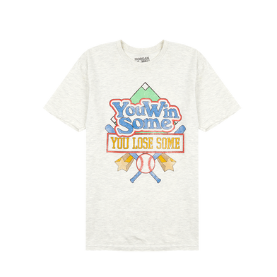 You Win Some, You Lose Some T-Shirt