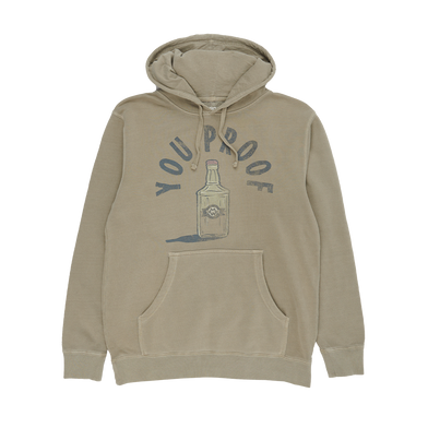 You Proof Hoodie