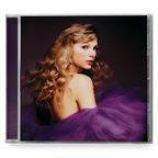 Speak Now (Taylor's Version) CD